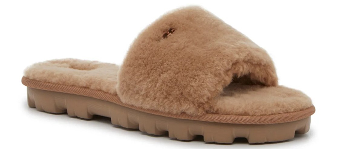 UGG Cozette Slipper