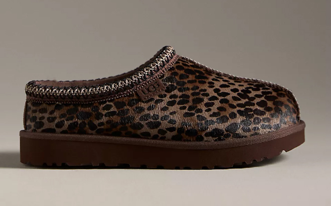 UGG Tasman Caspian Womens Slipper