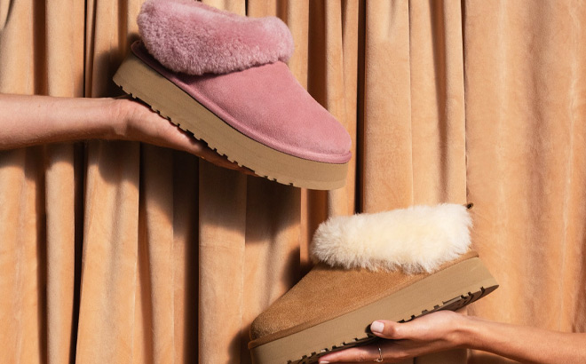 UGG Tazzelle Slippers