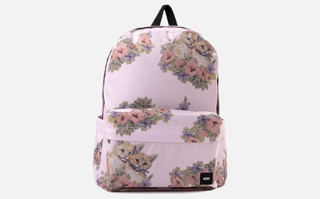 Vans Old Skool Backpack Vans Old Skool Backpack