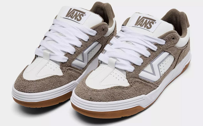 Vans Womens Upland Casual Shoes Vans Womens Upland Casual Shoes