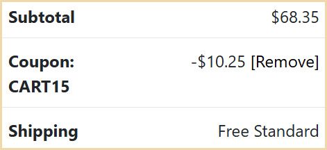 Versace Gift Set at Checkout Versace Gift Set at Checkout