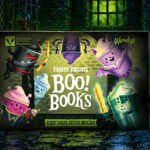 Wendys Boo Books