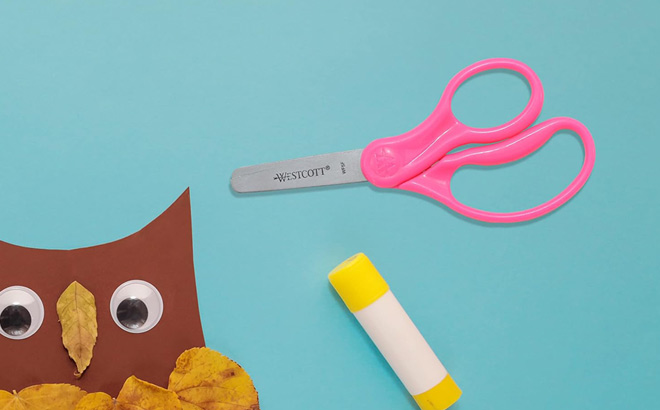 Westcott Kids Scissors