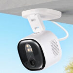 Winees Security Camera