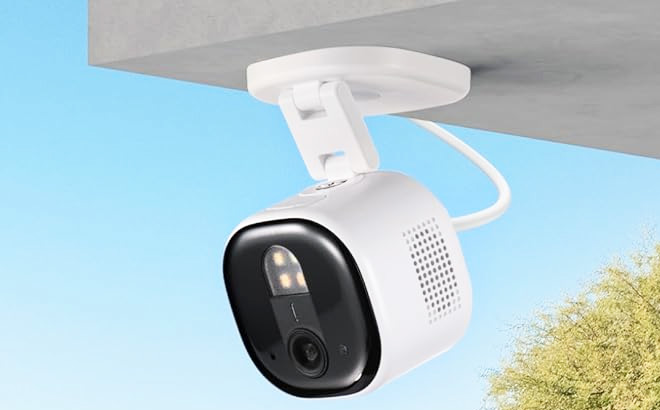 Winees Security Camera