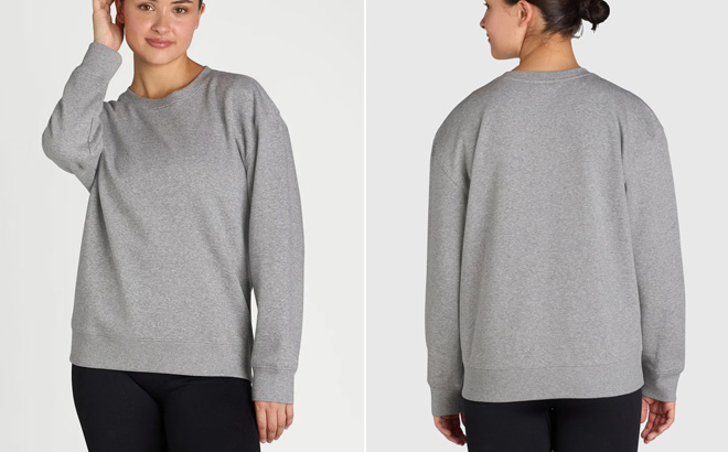 Womens Sweatshirt Womens Sweatshirt