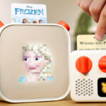 Yoto Players with Story Cards