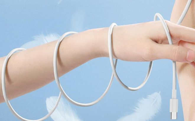 iPhone Lightning Cable