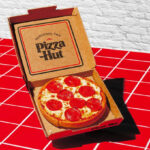 pizza hut personal pizza