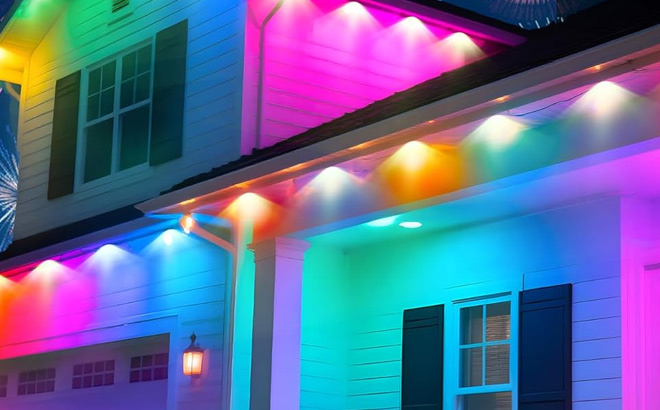 200 Foot Outdoor Lights Copy 200 Foot Outdoor Lights Copy