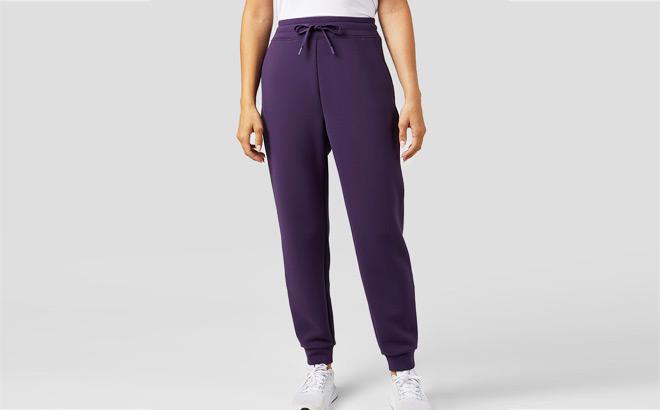 32 Degrees Womens Joggers 32 Degrees Womens Joggers