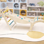 7 in 1 Baby Climbing Toy