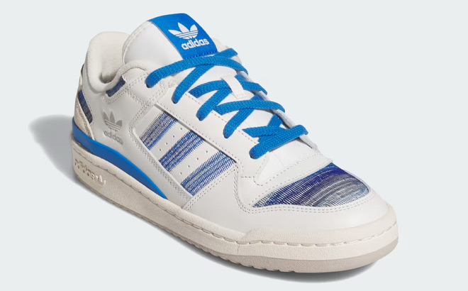 Adidas Forum Low CL Shoe