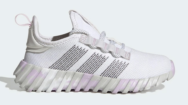 Adidas Kids Kaptir Flow Shoes Adidas Kids Kaptir Flow Shoes
