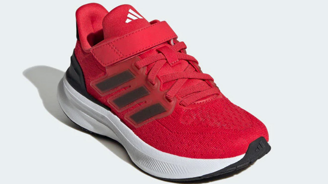 Adidas Kids Ultrarun 5 Shoe