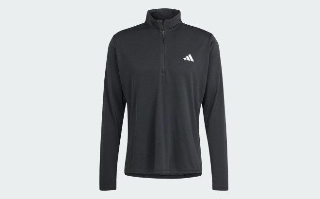 Adidas Mens Train Essentials Training Long Sleeve Tee Adidas Mens Train Essentials Training Long Sleeve Tee