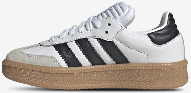 Adidas Originals Samba XLG Boys Grade School Shoe