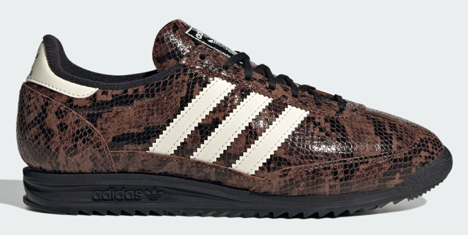 Adidas SL 72 OG Shoe Adidas SL 72 OG Shoe