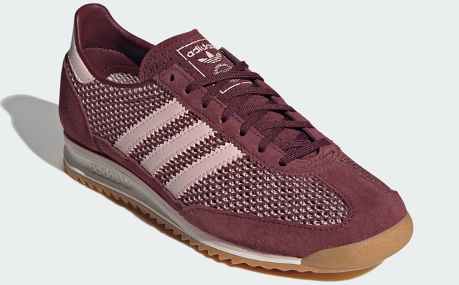 Adidas SL 72 OG Shoes 1