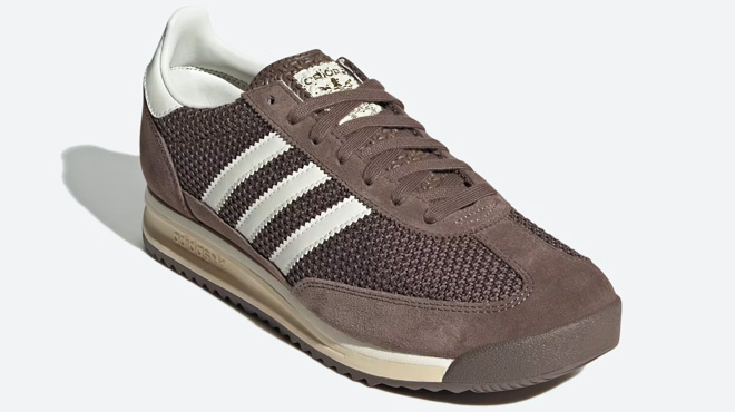 Adidas SL 72 RS Shoes Adidas SL 72 RS Shoes