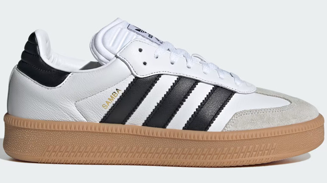 Adidas Samba XLG Shoes Adidas Samba XLG Shoes