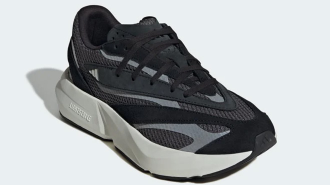 Adidas Womens Lghtblaze Sneaker Adidas Womens Lghtblaze Sneaker