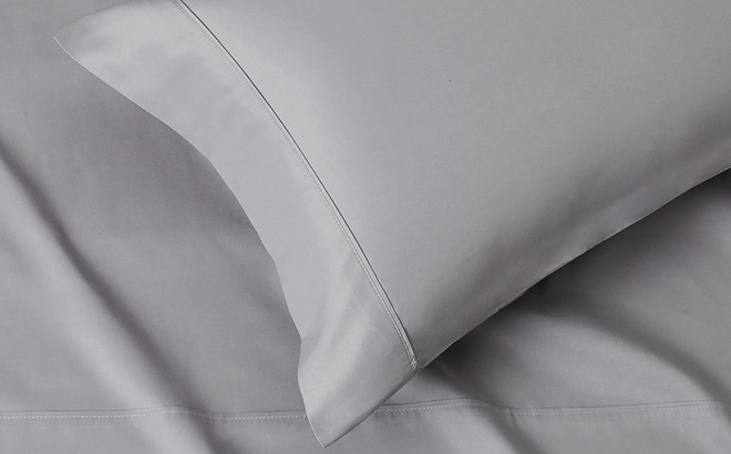 Amazon Basics Twin Size Microfiber Sheet Set Amazon Basics Twin Size Microfiber Sheet Set