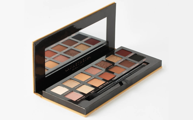 Anastasia Beverly Hills Soft Glam Eyeshadow Palette