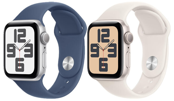 Apple Watch SE 2nd Gen Smartwatches Apple Watch SE 2nd Gen Smartwatches