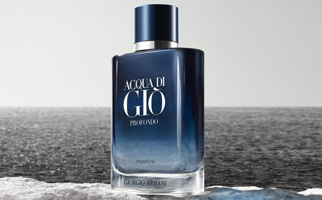 Armani Beauty Acqua di Gio Profondo Armani Beauty Acqua di Gio Profondo