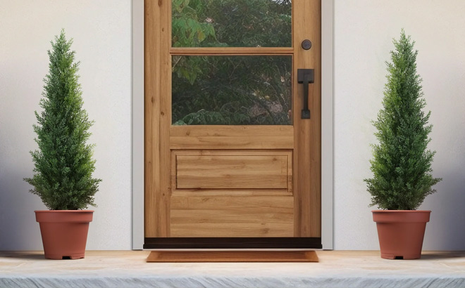 Artificial Tree 2 Pack Artificial Tree 2 Pack