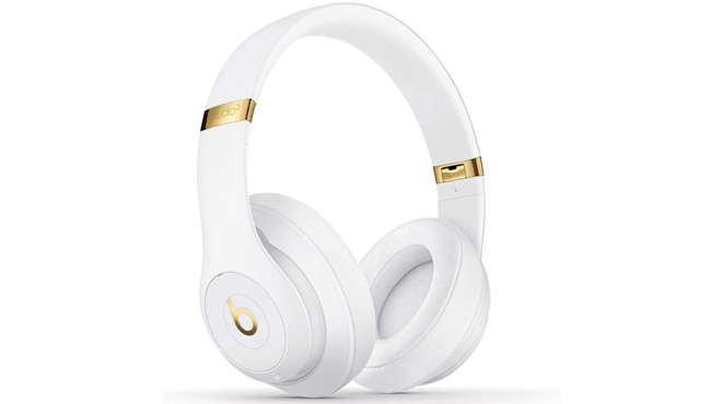 Beats Studio3 Over Ear Wireless Headphones Beats Studio3 Over Ear Wireless Headphones