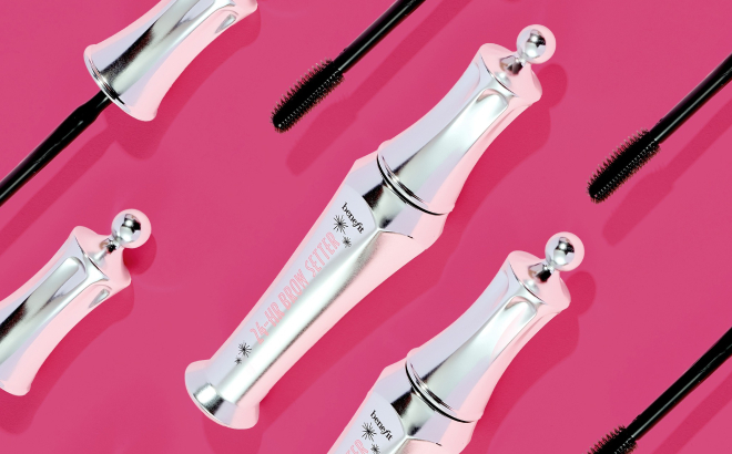 Benefit 24 Hour Brow Setter Benefit 24 Hour Brow Setter