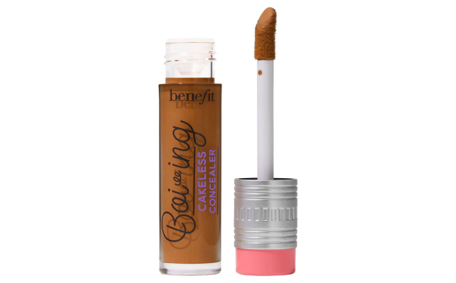 Benefit Cosmetics Boi ing 13 Think Big Cakeless Concealer 1 Benefit Cosmetics Boi ing 13 Think Big Cakeless Concealer 1
