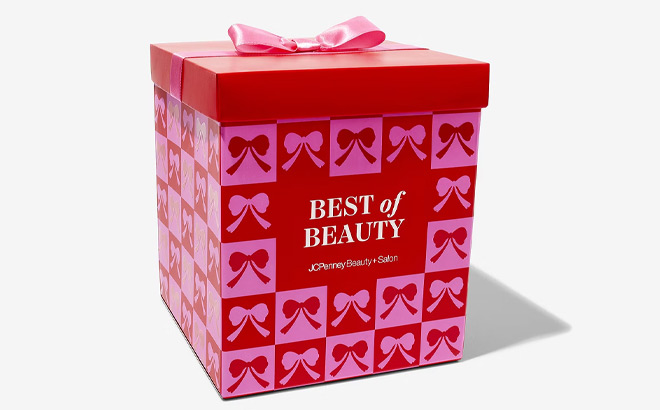 Best Of Beauty Box