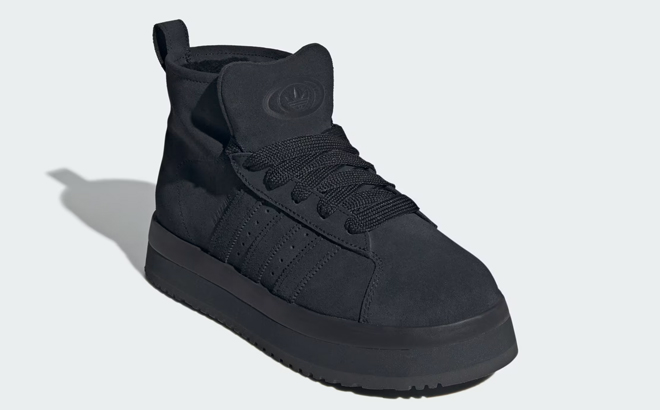 Black Adidas Winter Shoes Black Adidas Winter Shoes