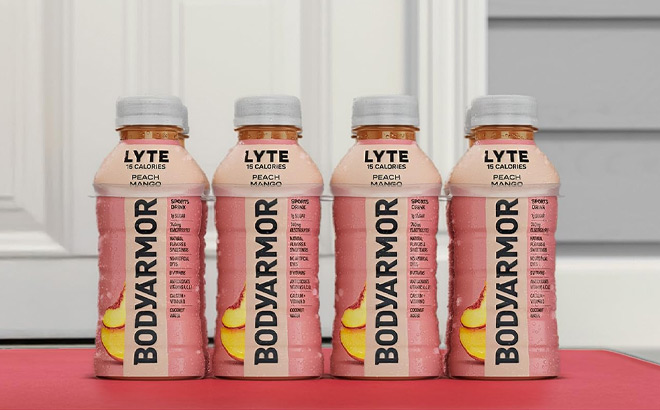 Bodyarmor Lyte Sports Drink