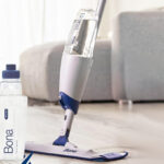 Bona Spray Mop Air Lightweight Compact Cleaning