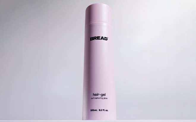 Bread Beauty Supply Hair Gel Bread Beauty Supply Hair Gel