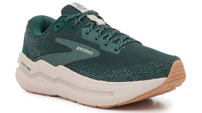 Brooks Ghost Max 2 Mens Running Shoe