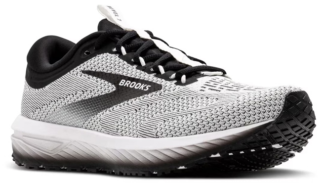 Brooks Men's Revel 7 Running Shoe