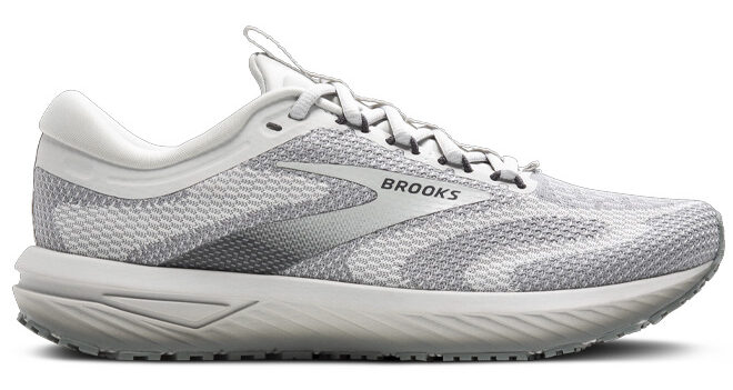 Brooks Revel 7 Womens Shoe 1