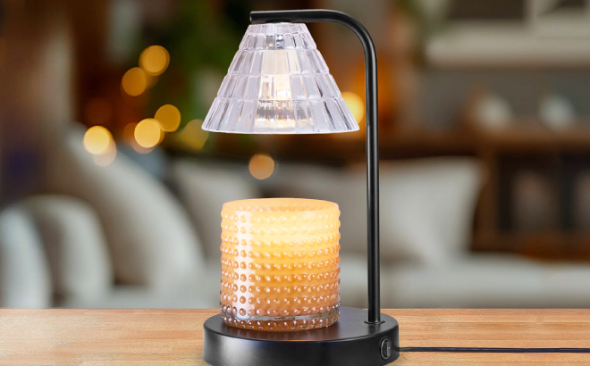 Candle Warmer Lamp 