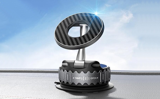 Car Phone Holder