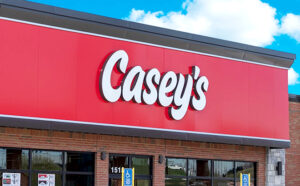 Caseys Store