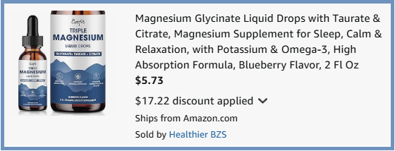 Catfit Magnesium Triple Complex Liquid Drops Checkout Page Catfit Magnesium Triple Complex Liquid Drops Checkout Page