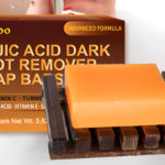 Ceedoo Kojic Acid Dark Spot Remover Soap Bar