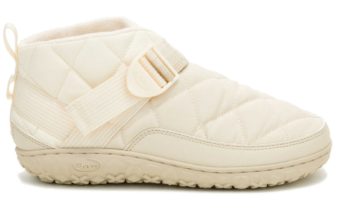 Chaco Womens Ramble Rugged Canvas Shoes