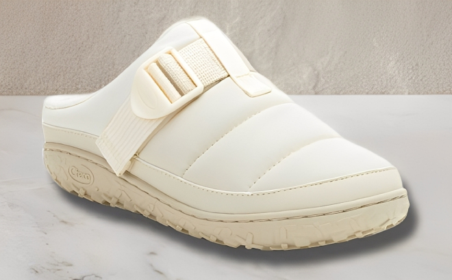 Chaco Womens Ramble Rugged Clogs